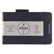 Pentalic Aqua Journal - Art Department LLC