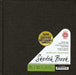 Pentalic Traditional Sketchbook - Art Department LLC