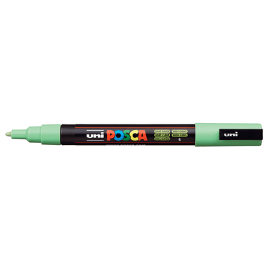 uni POSCA Paint Marker PC - 3M - Art Department LLC