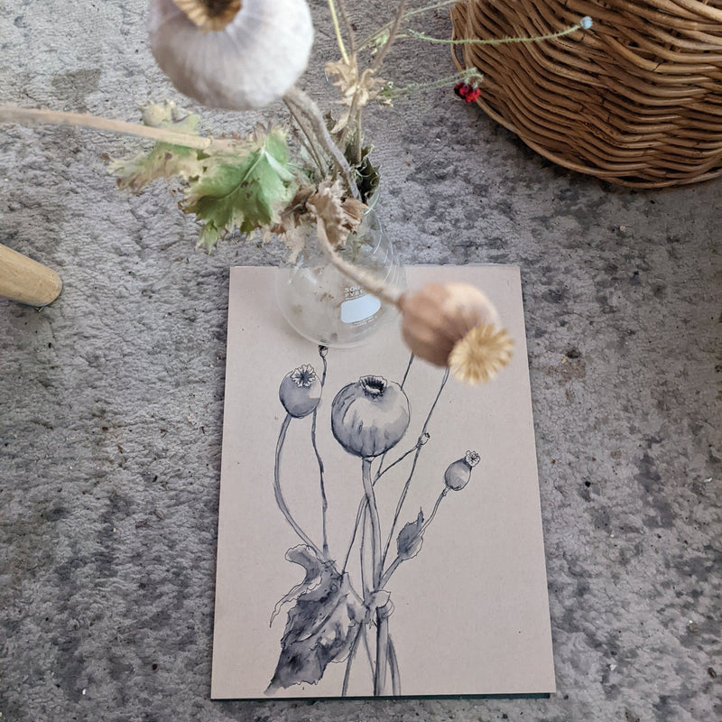 I Spy Sketching Retreat with Jessica Ramey - Art Department LLC