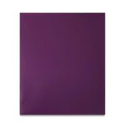 Letter Size 2 - Pocket Paper Folder, - Art Department LLC