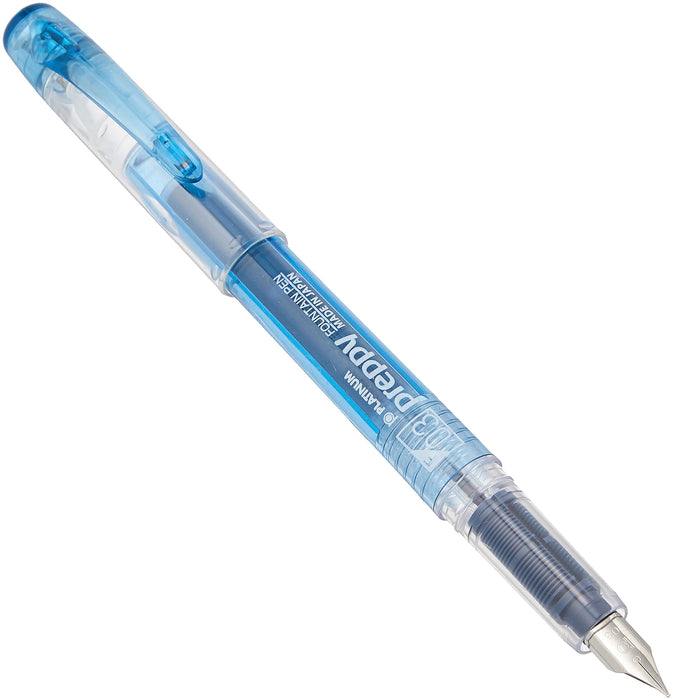 Preppy Fountain Pen 0.3mm - Art Department LLC