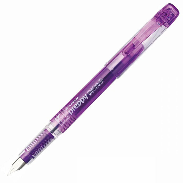 Preppy Fountain Pen 0.3mm - Art Department LLC