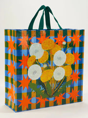 Blue Q Totes - Art Department LLC