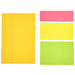 Assorted Sticky Note Sets