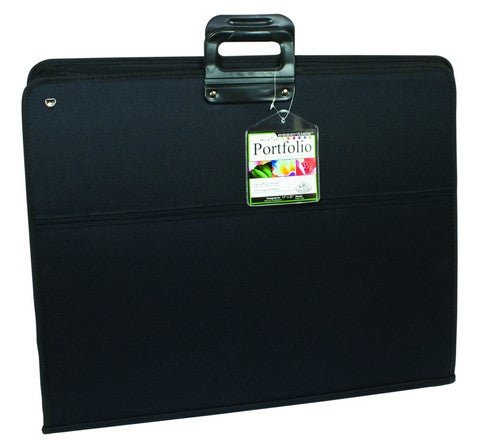 Royal Soft Nylon Portfolio 17x22 - Art Department LLC