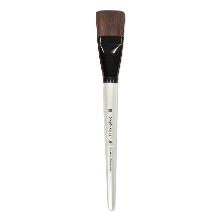 Simply Simmons XL Brushes - Art Department LLC