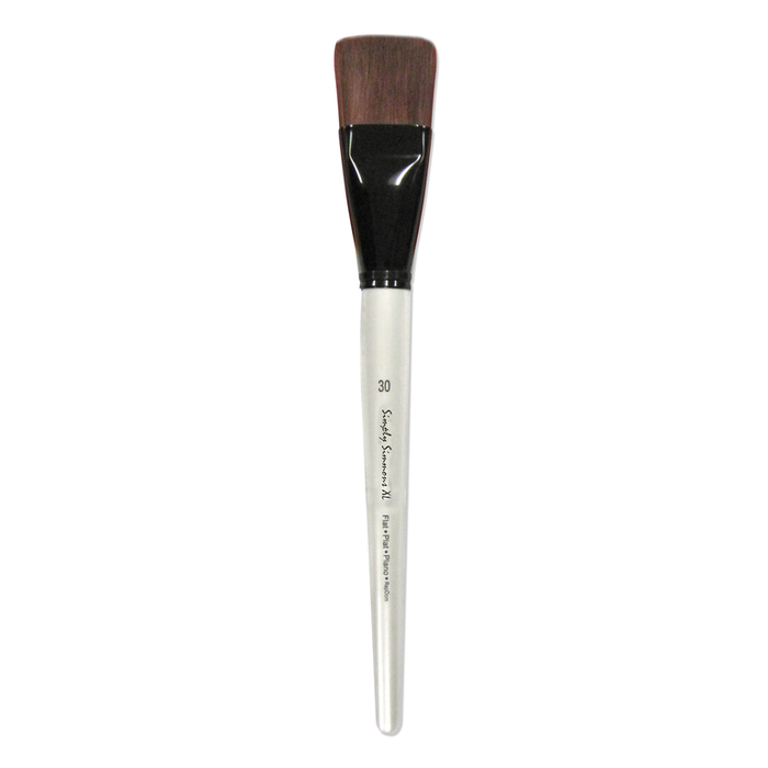 Simply Simmons XL Brushes