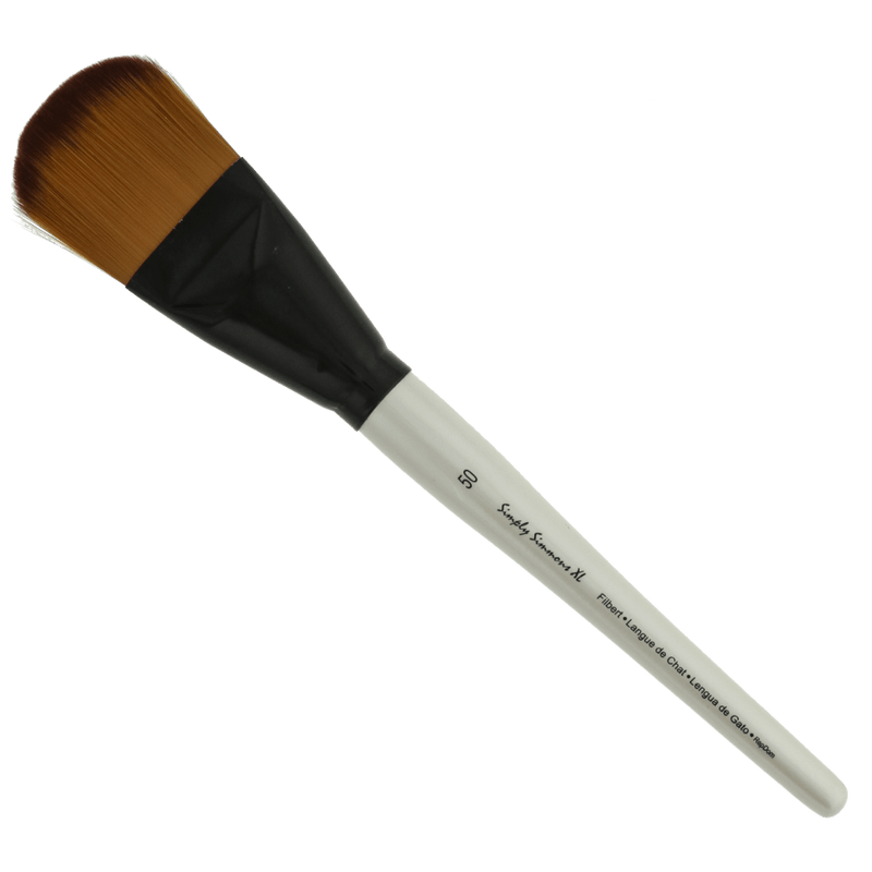 Simply Simmons XL Brushes - Art Department LLC