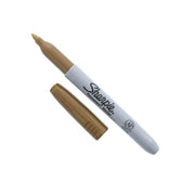 Sharpie Permanent Marker, Fine Point - Art Department LLC