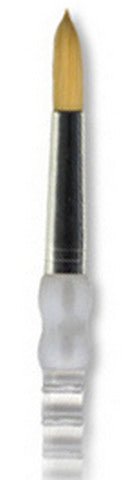 Soft - Grip Brushes - Art Department LLC