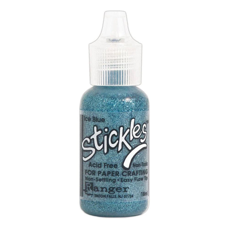 Stickles - Art Department LLC