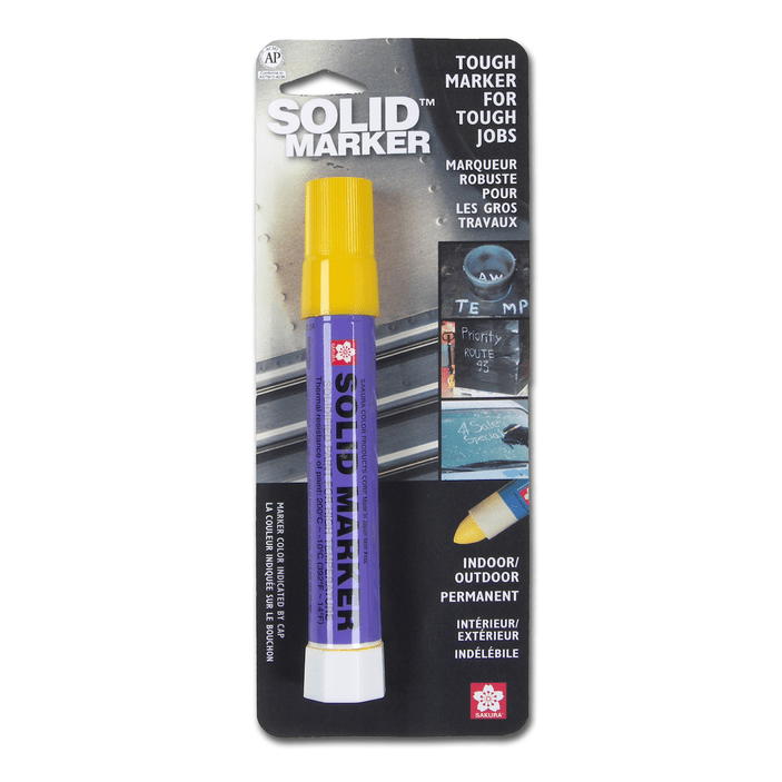 Solid Marker - Art Department LLC