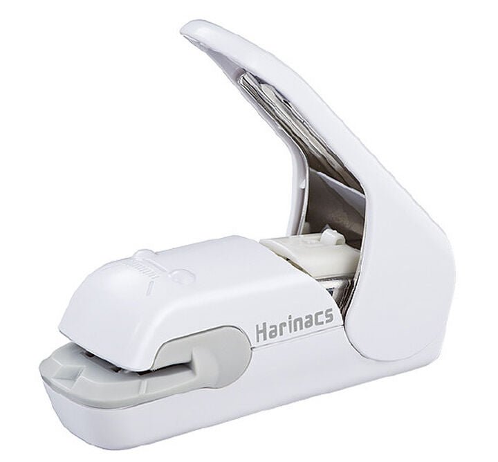 Staple - free Stapler - Art Department LLC