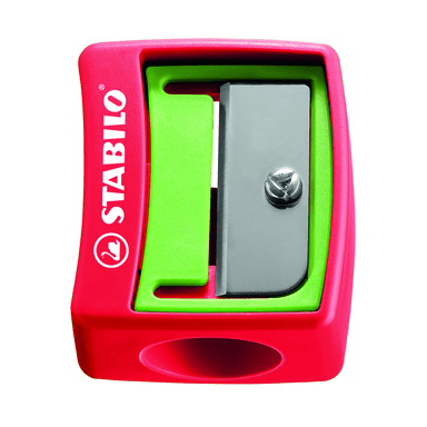 STABILO Woody 3 in 1 Sharpener - Art Department LLC