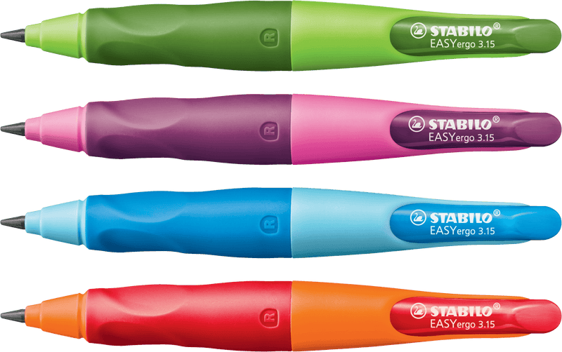 EASYergo Mechanical Pencils - Art Department LLC