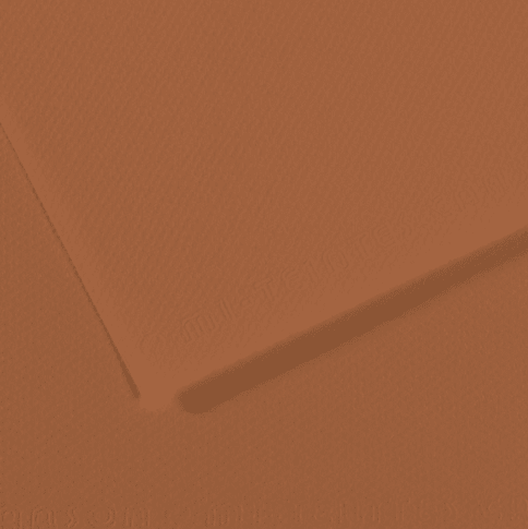 Canson Mi - Teintes Paper Sheet 19”x25” - Art Department LLC