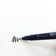 Fudenosuke Colored Brush Pens - Art Department LLC