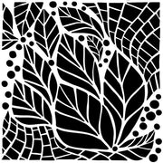 Crafter's Workshop TCW Stencils - Art Department LLC