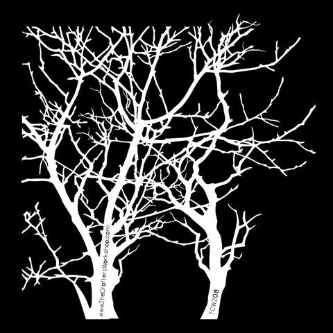 Crafter's Workshop TCW Stencils - Art Department LLC