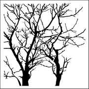 Crafter's Workshop TCW Stencils - Art Department LLC