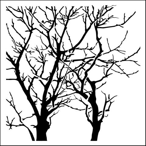 Crafter's Workshop TCW Stencils - Art Department LLC