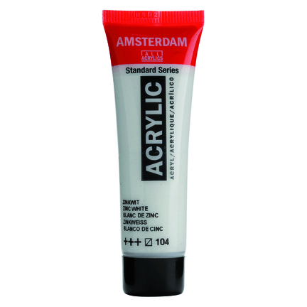 Amsterdam Acrylic Paint 20ml - Art Department LLC