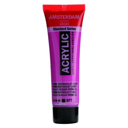 Amsterdam Acrylic Paint 20ml - Art Department LLC