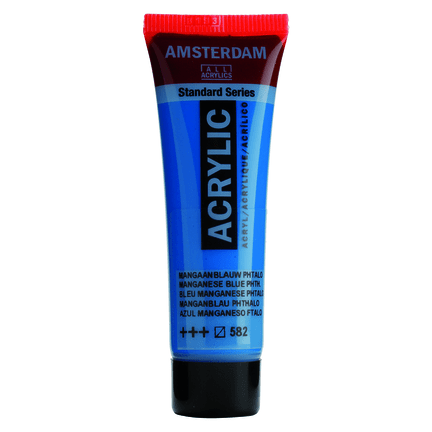 Amsterdam Acrylic Paint 20ml - Art Department LLC
