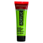 Amsterdam Acrylic Paint 20ml - Art Department LLC