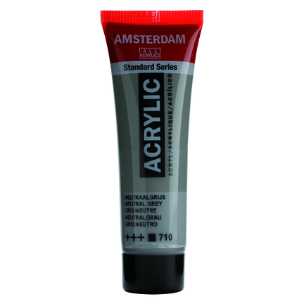 Amsterdam Acrylic Paint 20ml - Art Department LLC