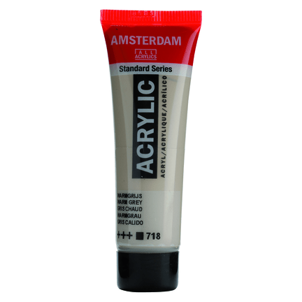 Amsterdam Acrylic Paint 20ml - Art Department LLC