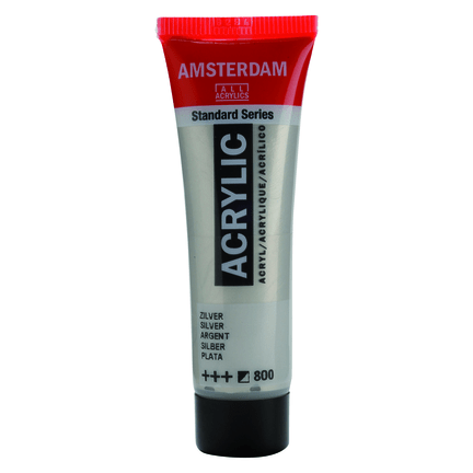Amsterdam Acrylic Paint 20ml - Art Department LLC