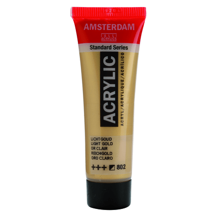 Amsterdam Acrylic Paint 20ml - Art Department LLC