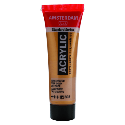 Amsterdam Acrylic Paint 20ml - Art Department LLC