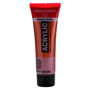 Amsterdam Acrylic Paint 20ml - Art Department LLC