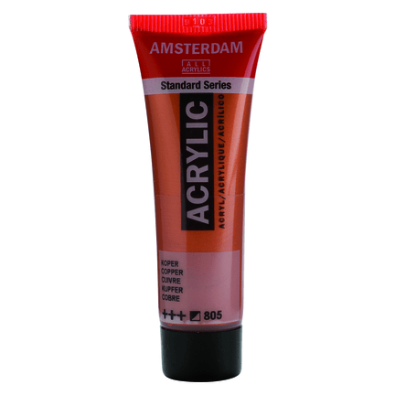 Amsterdam Acrylic Paint 20ml - Art Department LLC