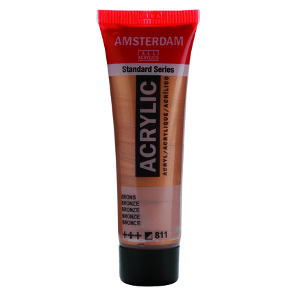 Amsterdam Acrylic Paint 20ml - Art Department LLC