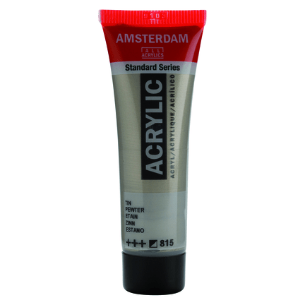 Amsterdam Acrylic Paint 20ml - Art Department LLC