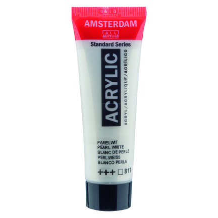 Amsterdam Acrylic Paint 20ml