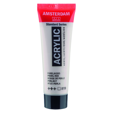 Amsterdam Acrylic Paint 20ml - Art Department LLC