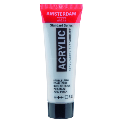 Amsterdam Acrylic Paint 20ml - Art Department LLC