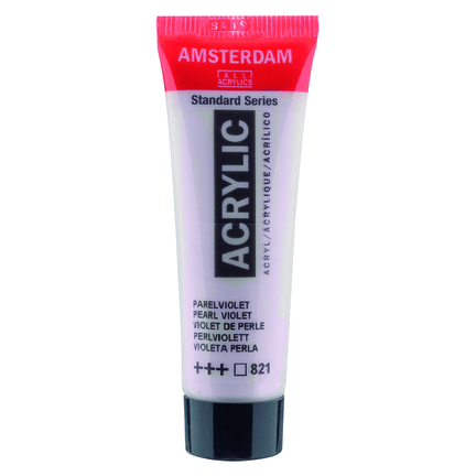 Amsterdam Acrylic Paint 20ml - Art Department LLC