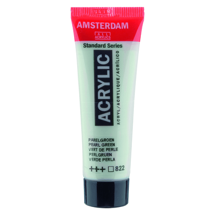 Amsterdam Acrylic Paint 20ml - Art Department LLC