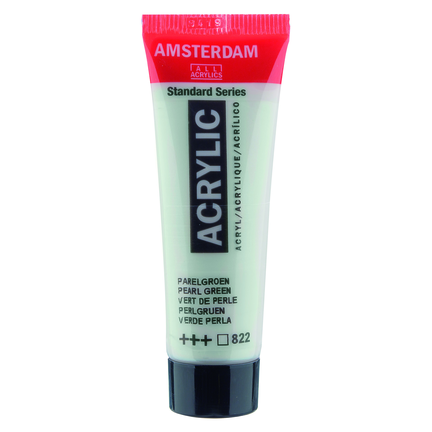 Amsterdam Acrylic Paint 20ml