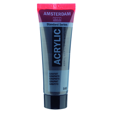 Amsterdam Acrylic Paint 20ml - Art Department LLC