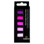 Rembrandt Pastel Half Stick Sets - Art Department LLC
