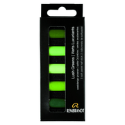 Rembrandt Pastel Half Stick Sets - Art Department LLC