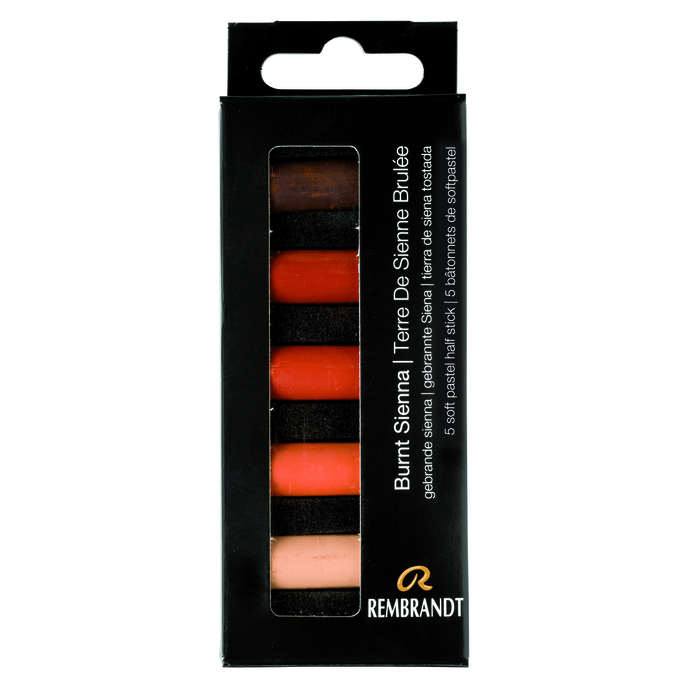 Rembrandt Pastel Half Stick Sets - Art Department LLC