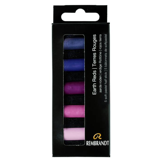 Rembrandt Pastel Half Stick Sets - Art Department LLC